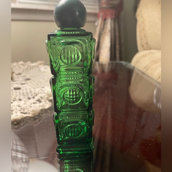 Avon Bottle - Picture 2 of 3